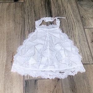 Free People Halter Bralette